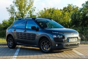 Citroën C4 Cactus BlueHDi 100 S S Shine - 1