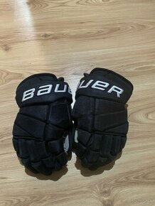 Hokejové rukavice Bauer Vapor pro team - 1