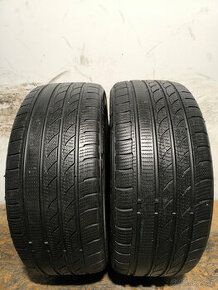 235/45 R18 Zimné pneumatiky Tracmax Ice-Plus 2 kusy - 1