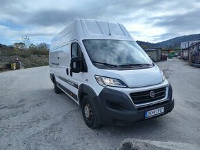 Fiat Ducato maxi 2.3 multijet