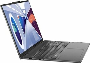 Lenovo Yoga 7 16IRL8-Core i7 1355U-16GB-1TBSD-1920x1200)-W10