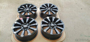 5x114,3 r18 toyota  renault mazda kia hyundai mitsubishi - 1