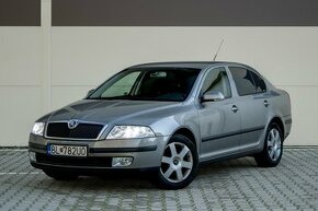 Škoda Octavia 2.0 TDI Elegance DSG - 1