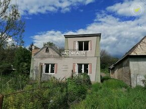 HALO reality - Predaj, rodinný dom Bušince, časť Zombor - ZN