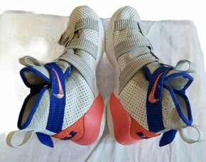 Nike LeBron Soldier 11 SFG Ultramarine