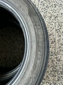 Predám letné pneumatiky Hankook VentusPrime 3 205/55 R16