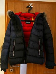 Moncler dámska bunda