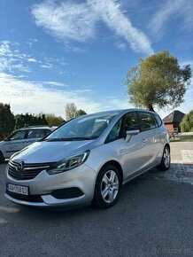 OPEL ZAFIRA TOURER 1,6CDTI 2018