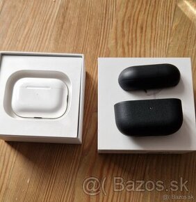 Apple AirPods Pro (2. generácie)