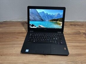 Dell Latitude E7270, i5 6300u, 32gb RAM, 512gb SSD, Win 10 - 1