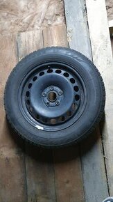 Zimne pneumatiky Firestone Winterhawk 215/60/R16