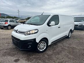 Citroën Jumpy 2.0 BlueHDi E6.1 120k L3H1 XL Confort