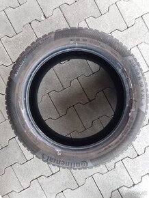 Zimné pneumatiky Continental 215/55 R18