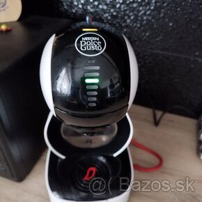 Dolce Gusto kapsulový kávovar