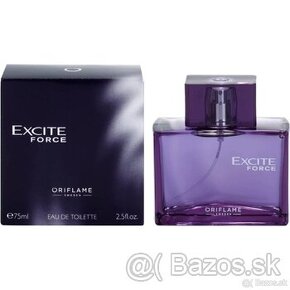 Oriflame Excite Force, 75 ml panska