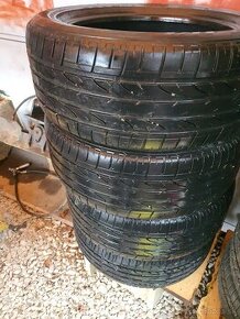 235/50 r18 letne bridgestone