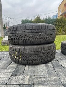 Predam Zimne 235/50 R19 pneumatiky