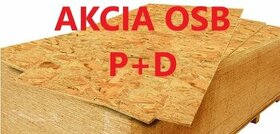 OSB DOSKY