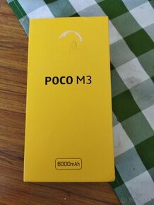 Xiaomi Redmi Poco M3