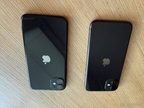 2x iPhone 11 128