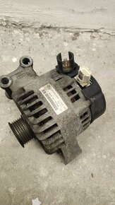 Alternator Ford focus 2