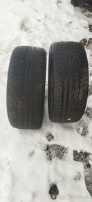 zimné pneumatiky 225/40 R18