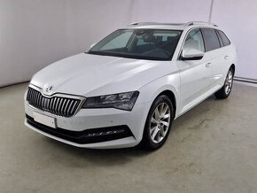 Skoda Superb Combi 2.0TDI Evo, 110KW, DSG 7st., Odpočet DPH