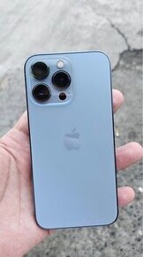 iPhone 13Pro 256GB sierra blue