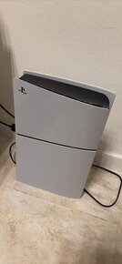 Playstation 5 Slim (Digital edition)