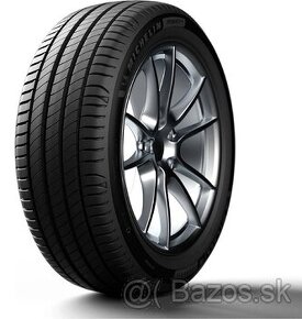 Letné pneumatiky Michelin 215/65 R17 Primacy 4