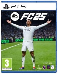 FC25 PS5/ Playstation 5