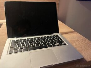 Apple MacBook Pro 13" predaj