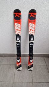 Rossignol set