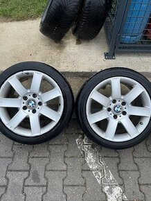 BMW 5x120 R17 5.120 r17 style44 225/45 styling 44 dohoda