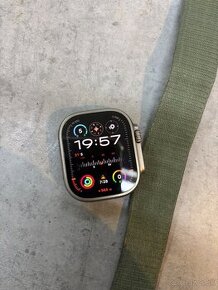 Apple Watch Ultra