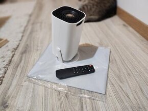 P30 Smart Mini Projector Android 12