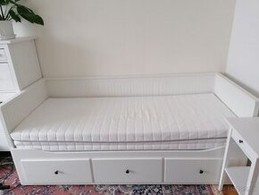 Hemnes IKEA Posteľ