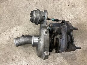 Turbo 1,9 dci opel vivaro renault trafic F9Q