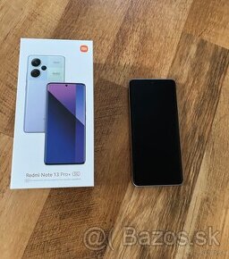 Xiaomi Redmi Note 13 Pro+ 5G 12GB/512GB fialový