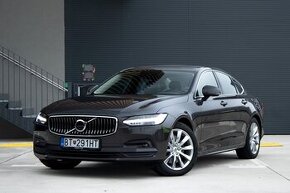 Volvo S90 B5 AWD 173 kW Momentum Pro Auto 4x4