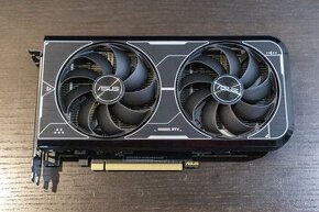 ASUS DUAL GeForce RTX 3060 Ti O8G GDDR6X