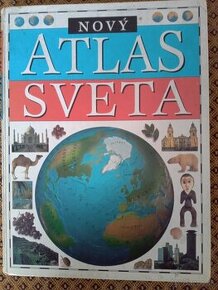 Atlas sveta