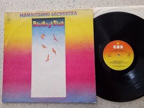 MAHAVISHNU  ORCHESTRA   „Birds of Fire “ /CBS 1973/,vynikaj