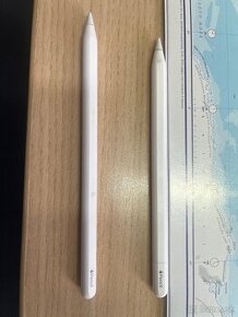 Apple pencil Usb-C a Aplle pencil 2gen.