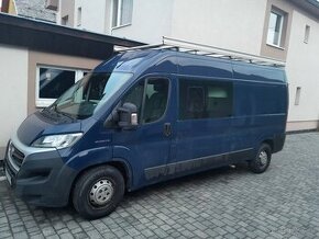 Fiat ducato 2,3