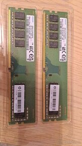 RAM DDR4 16GB (2x8), 3200