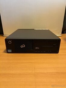 Fujitsu SFF, i3-2100, 8GB RAM, HDD 250GB