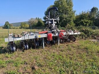 Predám aplikátor Strip Till Vogelsang X-Till