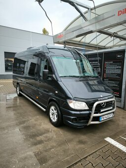 Mercedes Sprinter