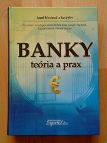 Ekonómia, ekonomika, banky, financie a pod.